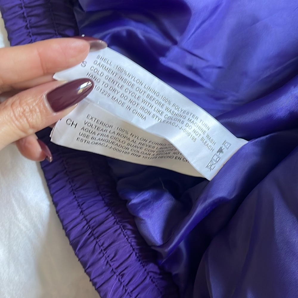 1 Sunset Lane leopard jacket - Picture 3 of 10